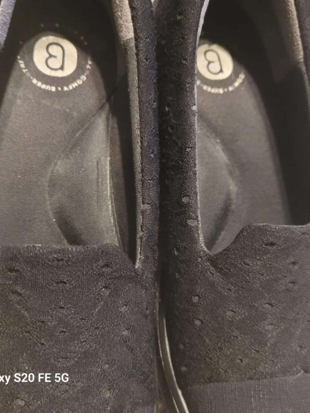 Bzees these shoes